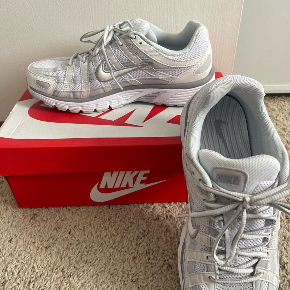 Nike p600